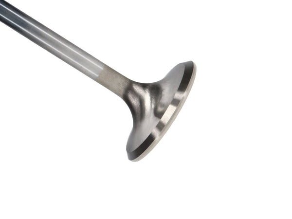 Manley Chevrolet Small Block Exhaust Valve Kit - 1.600in Head Dia. 5.565in O/A Length, 0.3415in Stem - 11767-8