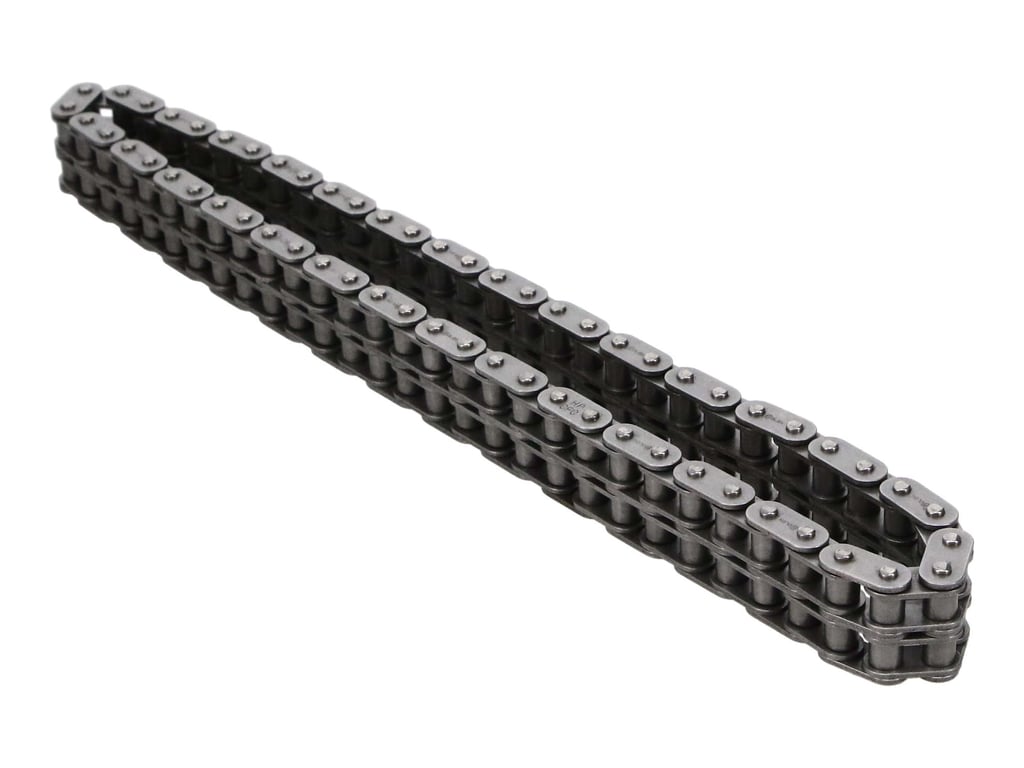 Manley Billet Timing Chain Kit - Gen IV Small Block Chevrolet - Single Bolt LS3 - 73235