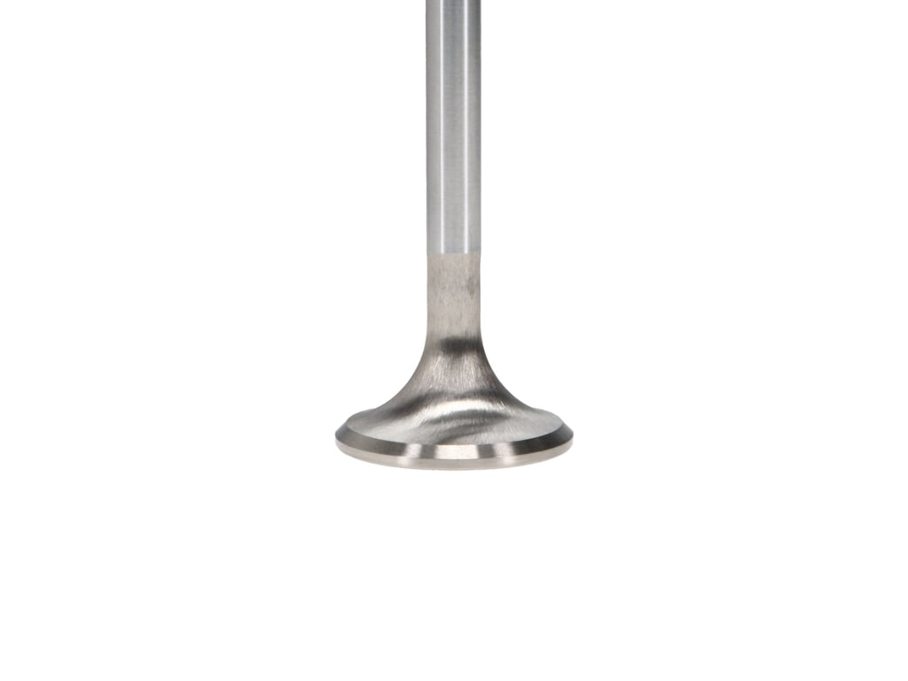Manley Nissan 2.6L Inline 6-24 Valve (RB26DET/T) Exhaust 30.15mm Stainless Race Flo Valve (SINGLE) - 11163-1