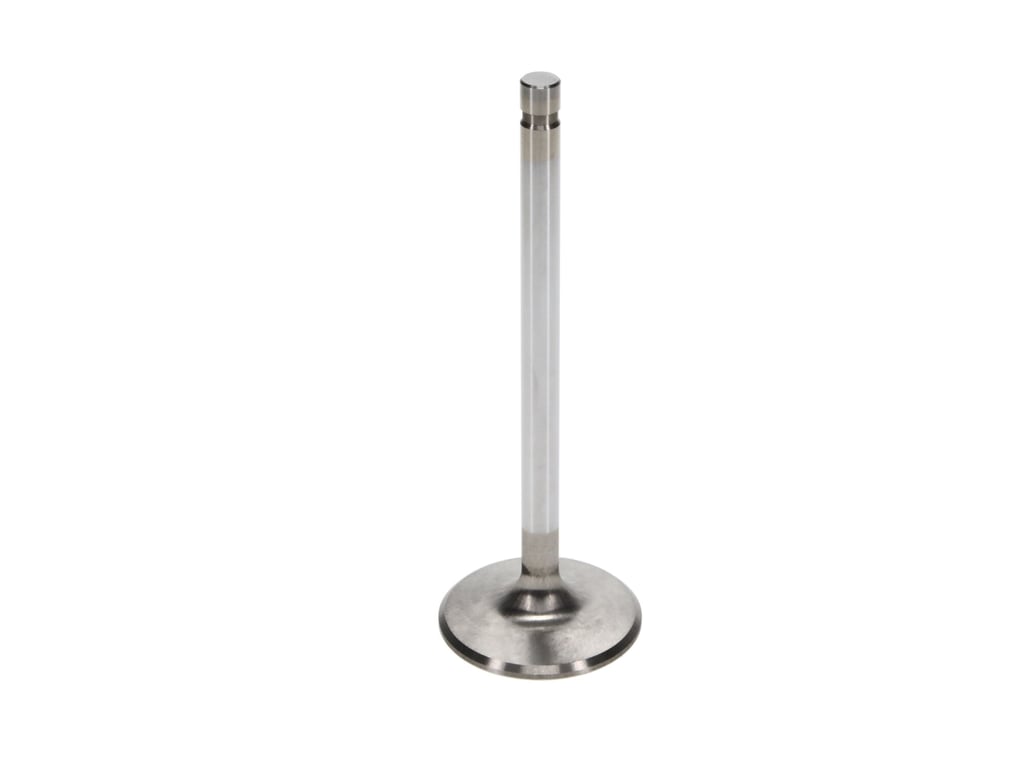 Manley Chevrolet Big Block Exhaust Valve Kit - 1.880in Head Dia. 5.522in O/A Length, 0.3415in Stem - 10761-8