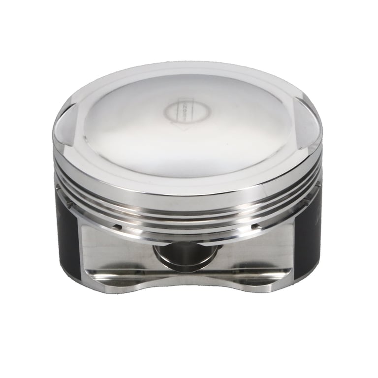 Manley Chrysler 5.7L Hemi 90.9mm Stock Stroke 3.917in Bore 9.3cc Dome Piston Set - 597400C-8