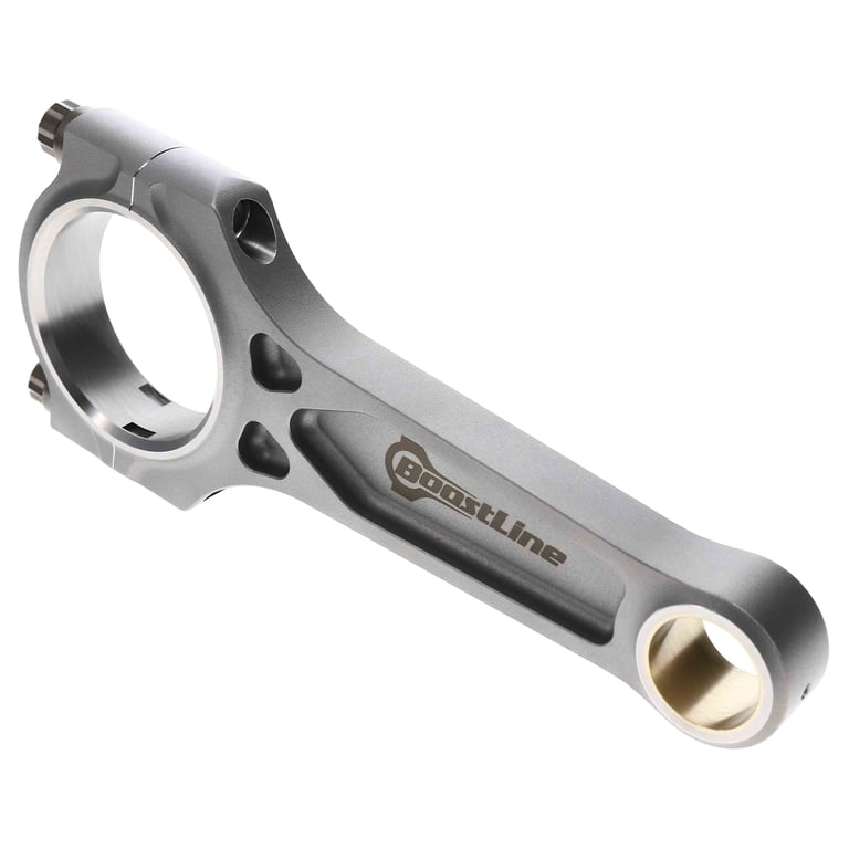 BoostLine Honda K20C 143.66mm - Connecting Rod Kit - HN5658-866