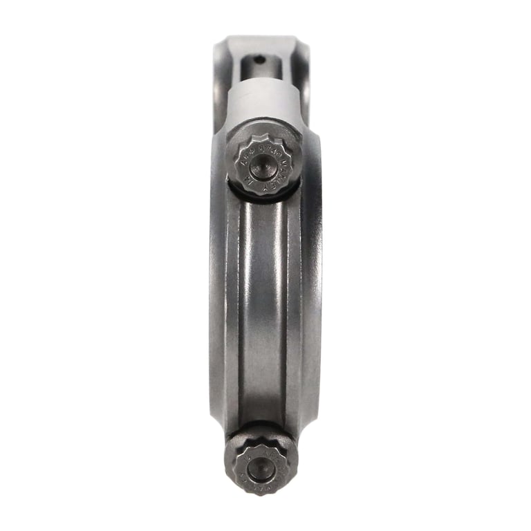 Manley Chevy Small Block 6.000in H Beam w/ ARP 2000 Connecting Rods - Set of 8 - 14054R-8