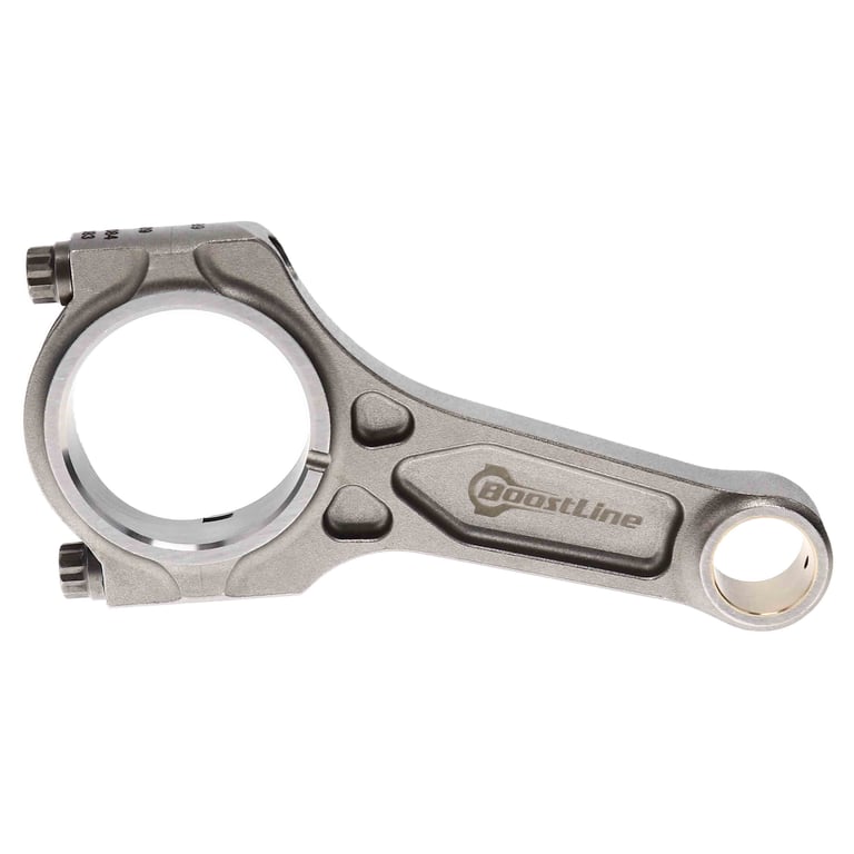 BoostLine Subaru FA20/FA20DIT 129.3mm ARP 625+ - Connecting Rod Single - SB5090-866S+
