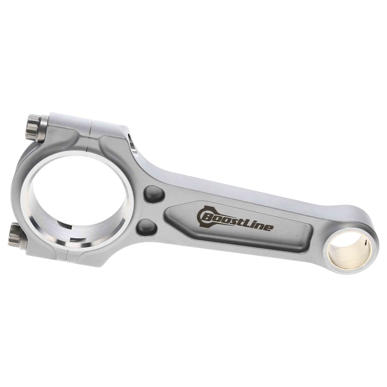 BoostLine Honda B18C 138mm - Connecting Rod Kit - HN5433-827