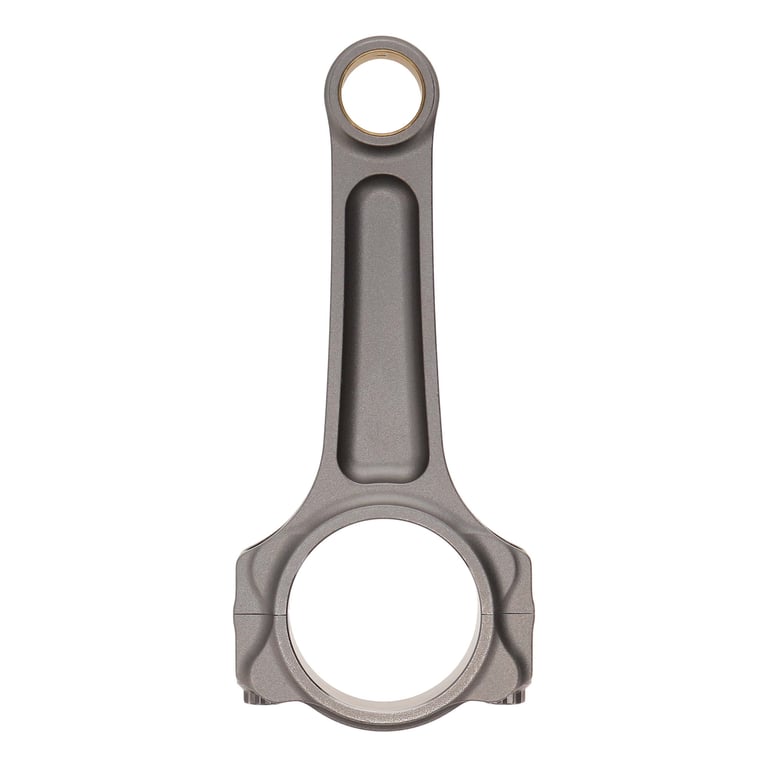Manley Chevrolet Small Block Pro-Series I-Beam Connecting Rod Set - 6.250in Length - 14157-8