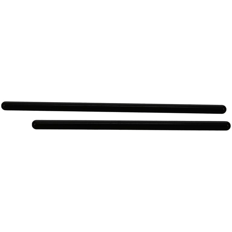 Manley Chrysler/Dodge 6.1L Hemi 5/16in Chrome Moly Swedged End Pushrods (8 intake / 8 Exhaust) - 26610