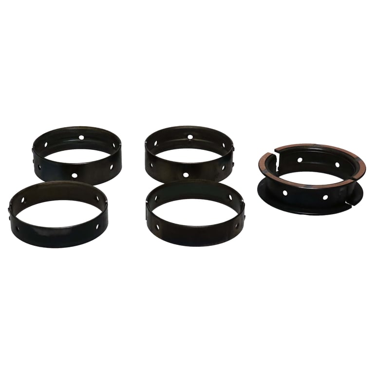 Manley Main Bearing, SUBARU MAIN BEARINGS WITH #3 - 33080
