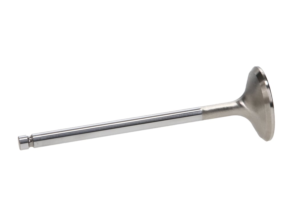 Manley Chrysler 440-1 Indy Cylinder Heads Race Master Exhaust Valves (Set of 8) - 11381-8