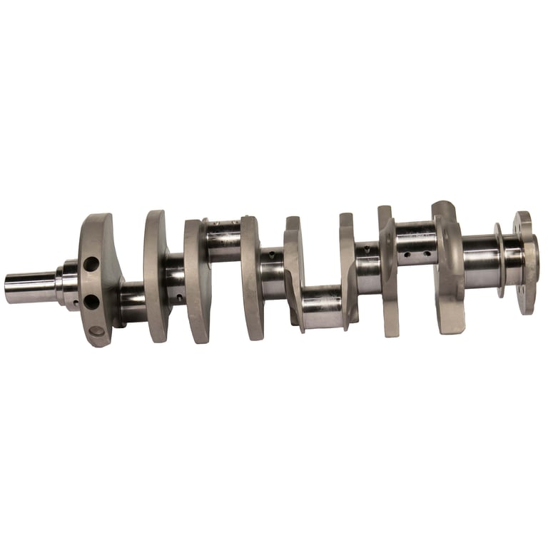 Manley Chevrolet Big Block 454 Non-Twist Forgings 4.250in Stroke Crankshaft - 190290