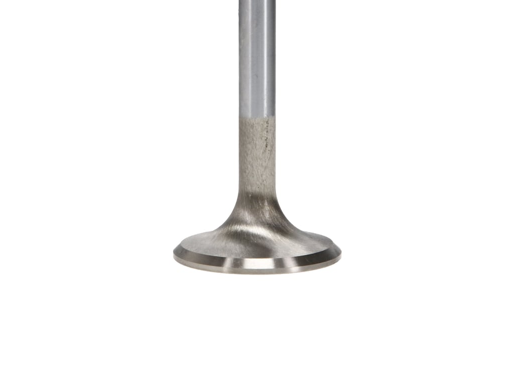 Manley Chevrolet Small Block Exhaust Valve Kit - 1.600in Head Dia. 5.165in O/A Length, 0.3415in Stem - 10755-8
