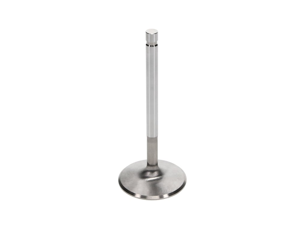Manley Chevrolet Small Block Intake Valve Kit - 2.055in Head Dia. 4.911in O/A Length, 0.3415in Stem - 11732-8