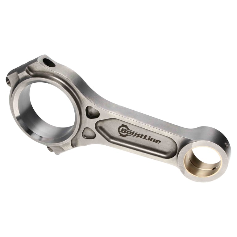 BoostLine 89-12 Cummins 5.9/6.7 Diesel 7.559in Single Rod - DO7559-575S
