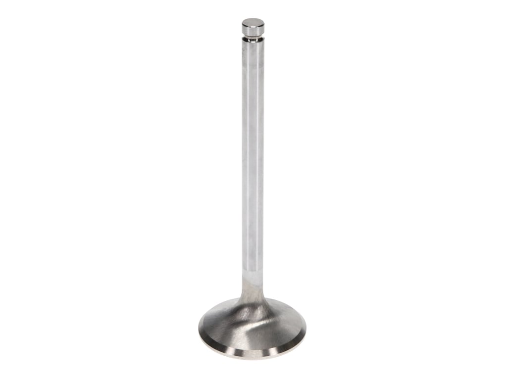 Manley Chevy LS-6 Head Small Block Severe Duty/Pro Flo Exhaust Valves (Set of 8) - 11677-8