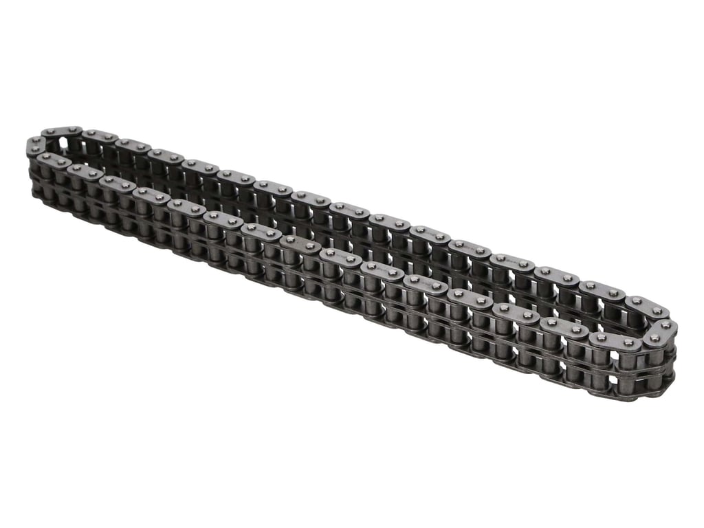 Manley Race Roller Timing Chain Kit - Big Block Chevrolet - Torrington - Short - 73192
