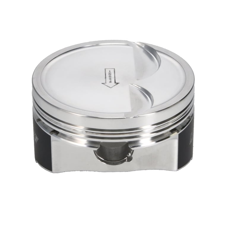 Manley Chevrolet 5.3L 3.790in Bore 6.125in. Rod Length 4.000in Stroke -7cc Dome Piston Set of 8 - 561110CE-8