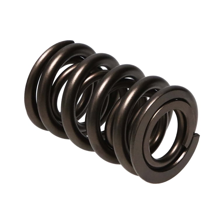 Manley NexTek Series 1.580 OD .832 ID .730 Lift Oval Track and Endurance Valve Springs - 221443-16