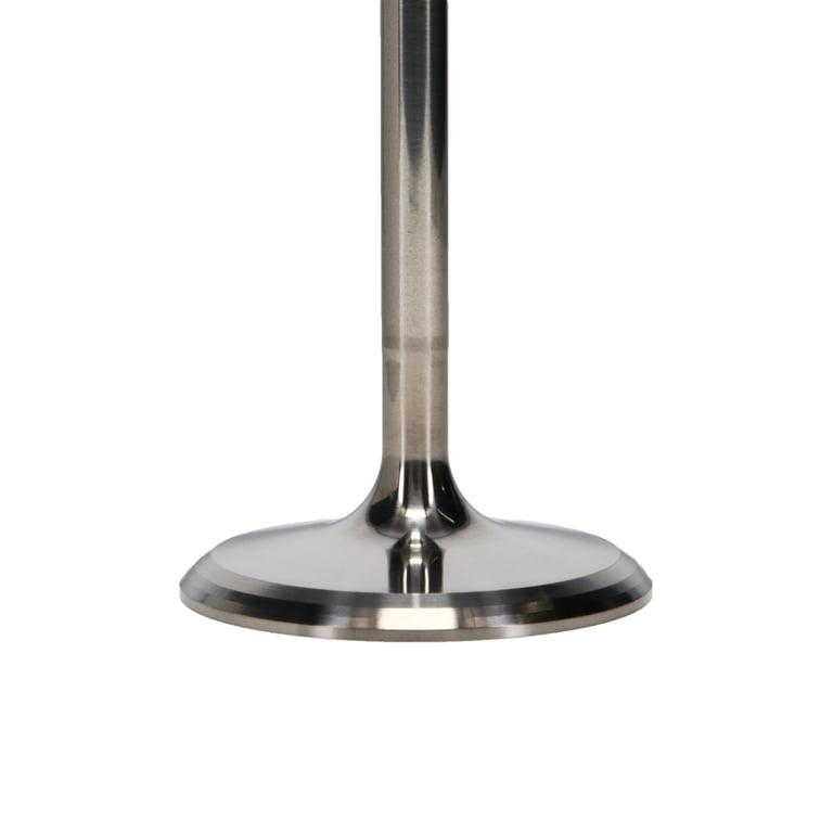 Manley Titanium Series Chevrolet Big Block Intake Valve Kit - Pontiac Pro Stock - Dart Big Chief - 11920HB-8