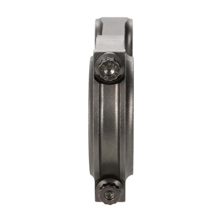Manley Chevrolet Big Block Pro-Series I-Beam Connecting Rod Set - 6.135in Length - 14160L-8