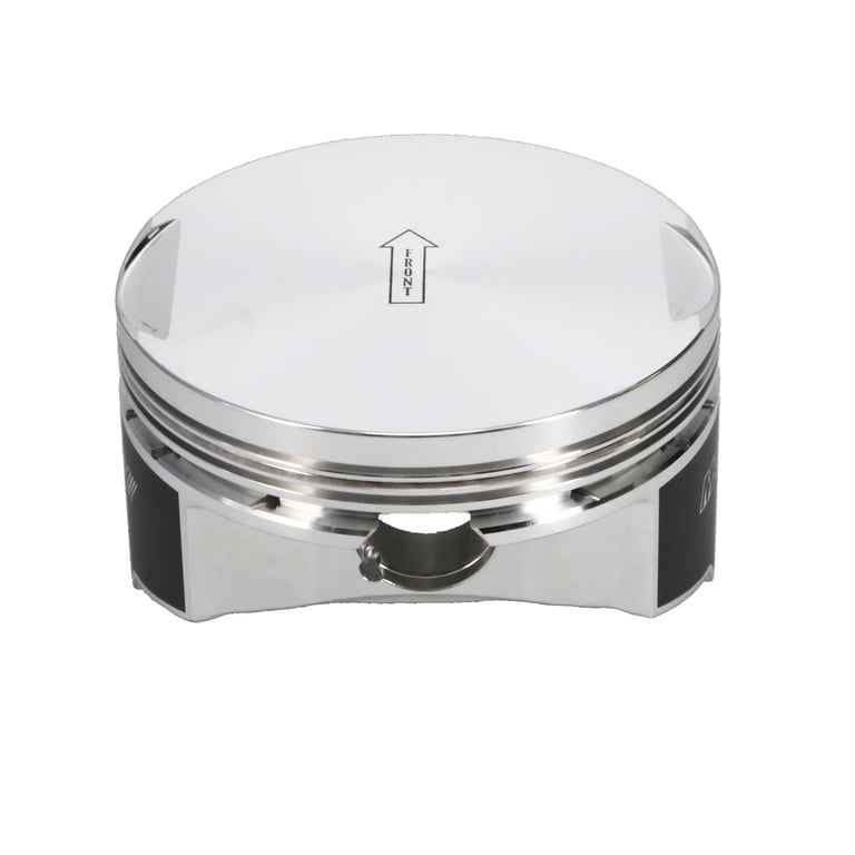 Manley Dodge Hemi 3.937in Bore 4.050in Stroke 1.085in CH Extreme Duty Pistons - Set of 8 - 597220CE-8