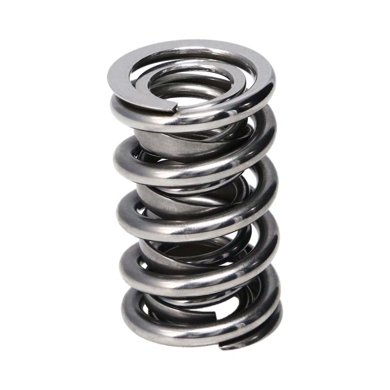 Manley NexTek Series 1.570 OD .760 ID 1.190in Coil Bind H Valve Springs - Set of 16 - 221440P-16