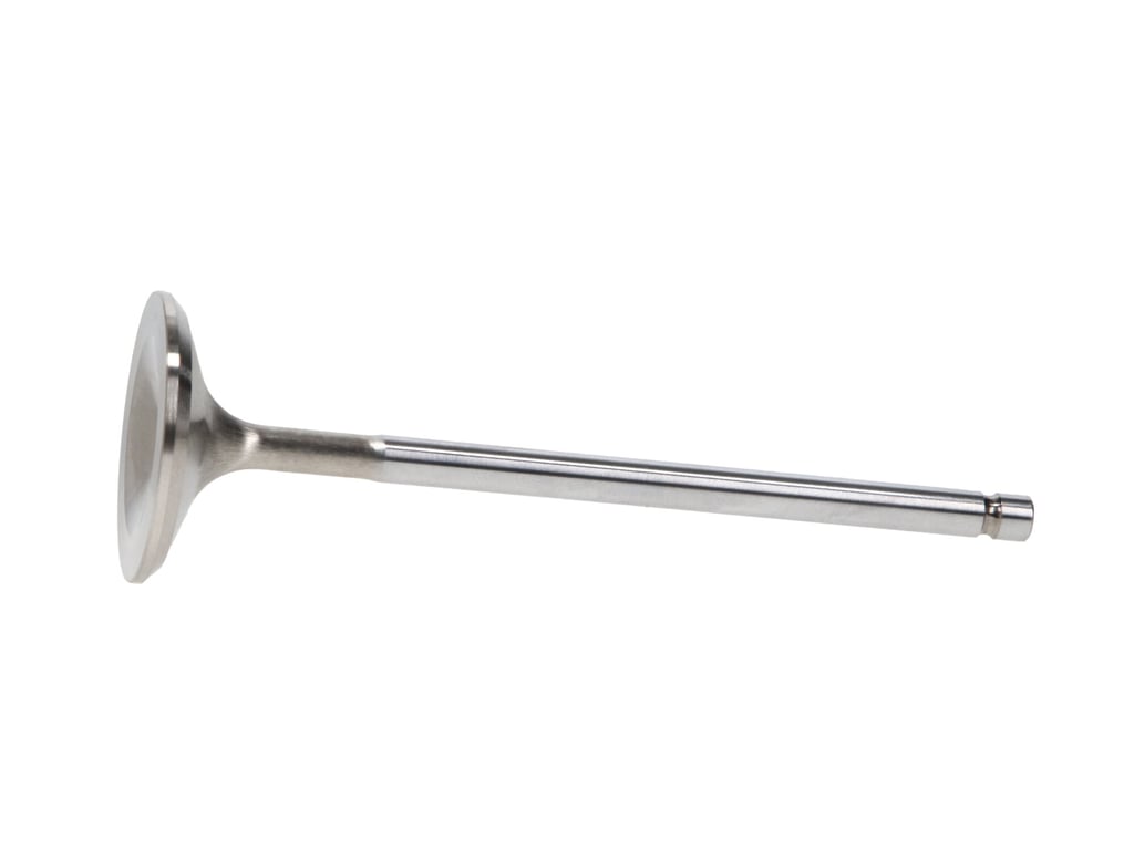 Manley 90-96 Nissan 300ZX 3.0L (VG30D - VG30DTT) DOHC 24 Intake 34mm Stainless Race Flo Valves - 11106-12