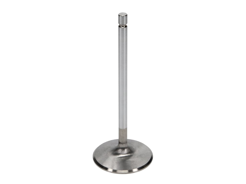 Manley Chevrolet Small Block Intake Valve Kit - 1.940in Head Dia. 5.010in O/A Length, 0.2740in Stem - 11236-8