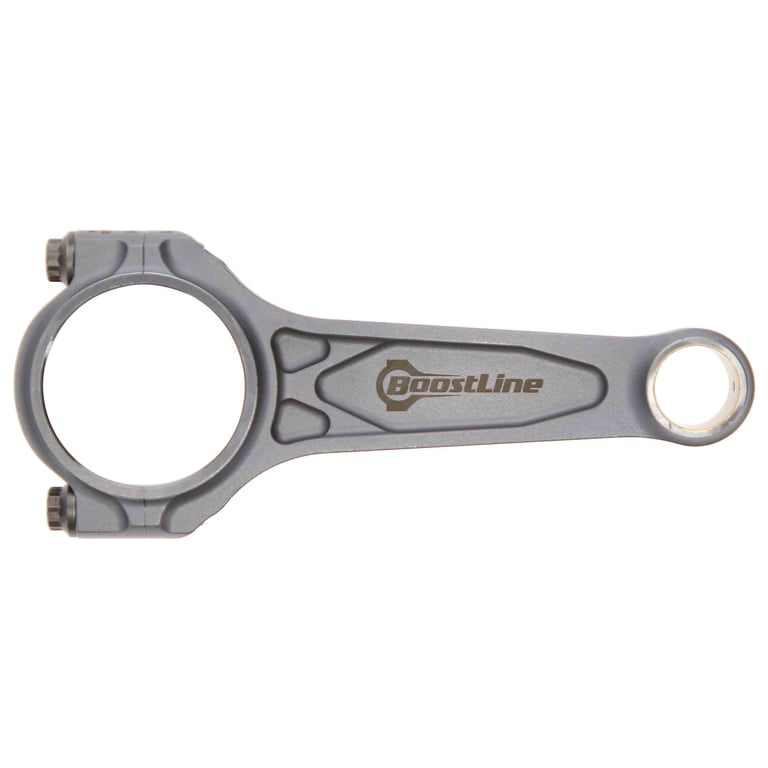 BoostLine Chevy LS / Gen V LT1 6.125in - Connecting Rod Kit - LS6125-927