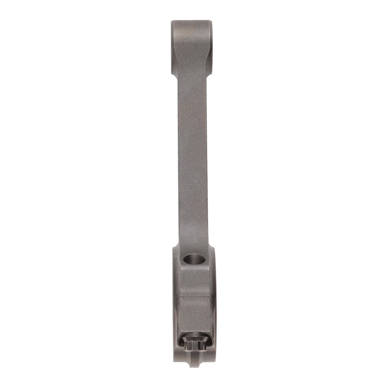 Manley Ford 4.6L Modular/5.0L V-8 22mm Connecting Rod w/ ARP 625+ Cap Screw - Single - 14518R6-1