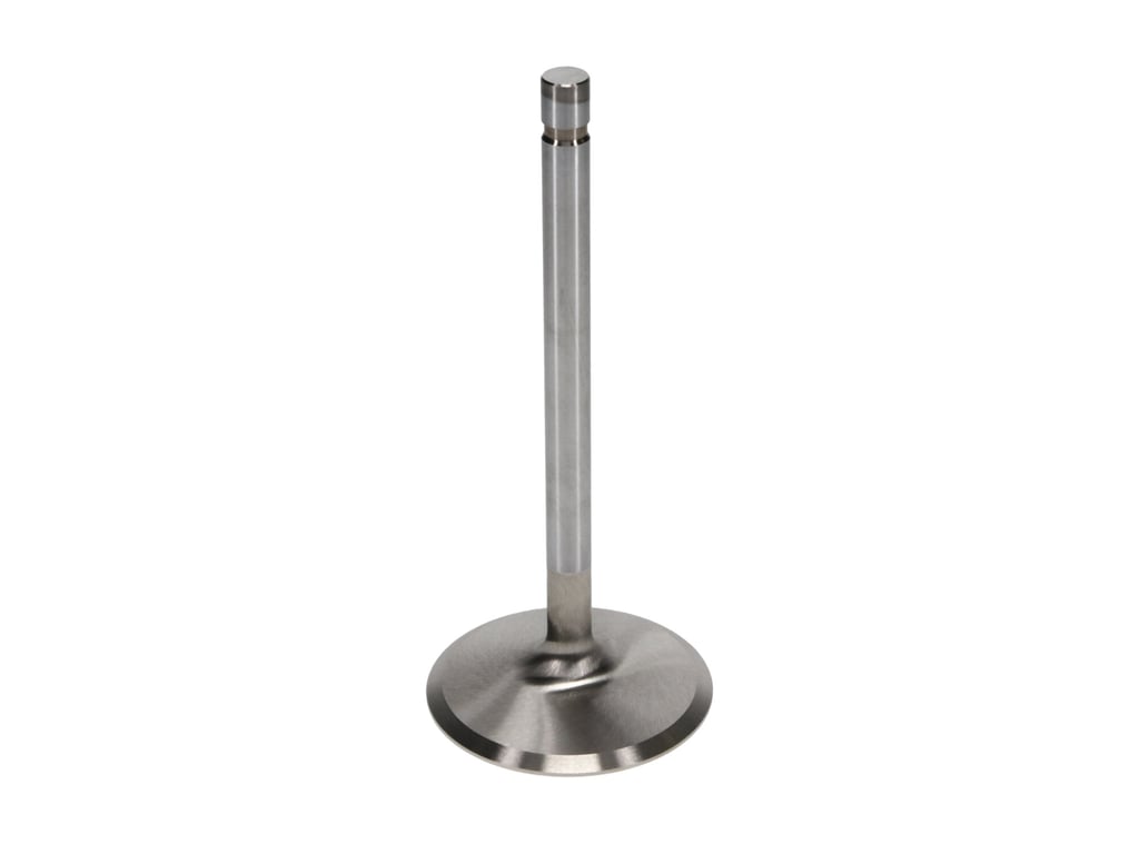 Manley Ford Boss 429 Stainless Steel Race Master Intake Valves 2.400 Head Dia 5.570 OA Lgt-Set of 8 - 11788-8