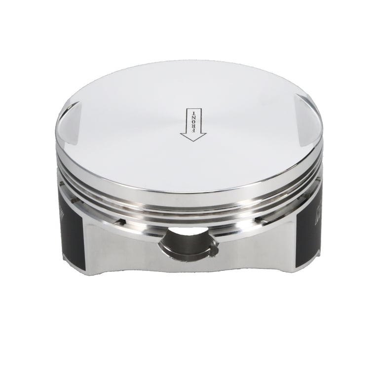 Manley Dodge Hemi 3.937in Bore 4.050in Stroke 1.085in CH Extreme Duty Pistons - Set of 8 - 597220CE-8