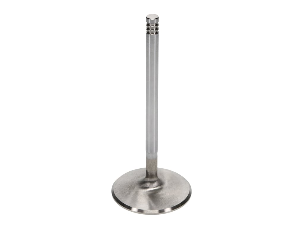 Manley Chrysler Hemi 6.1L w/ Triple Groove 2.100in Race Flo Intake Valves (Set of 8) - 11670-8