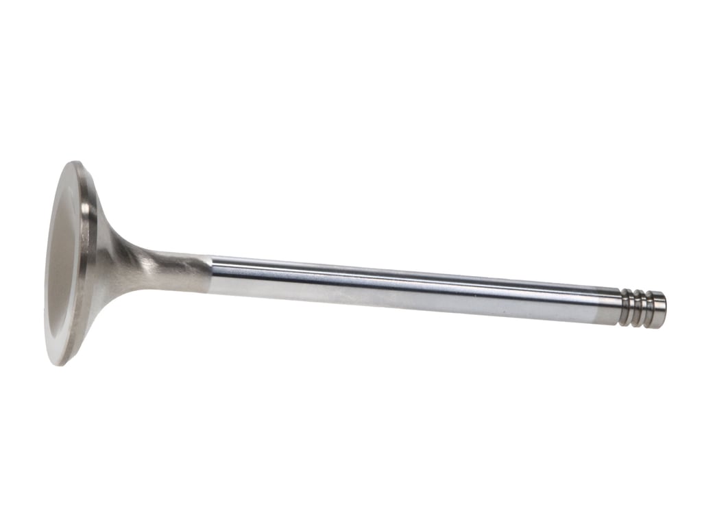 Manley Chrysler Hemi 6.1L w/ Triple Groove 1.625in Race Master Exhaust Valves (Set of 8) - 11671-8