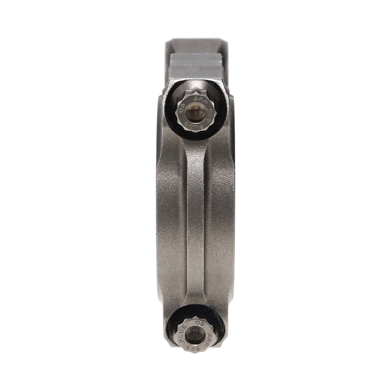Manley Chevrolet LS Pro-Series I-Beam Connecting Rod Set - 6.125in Length - 14359R6-8