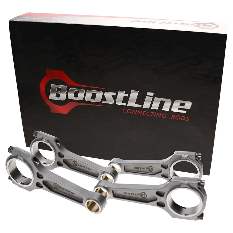 BoostLine VW 2.0T TSI 144mm 23mm - Connecting Rod Kit - VW5669-905