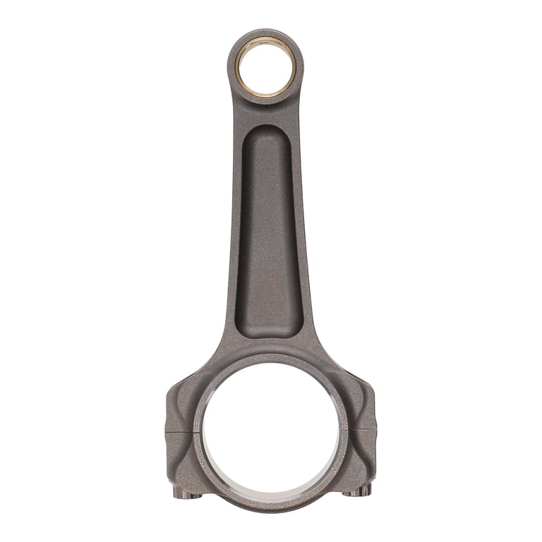 Manley Ford 4.6L Modular/5.0L V-8 22mm Connecting Rod w/ ARP 625+ Cap Screw - Single - 14518R6-1