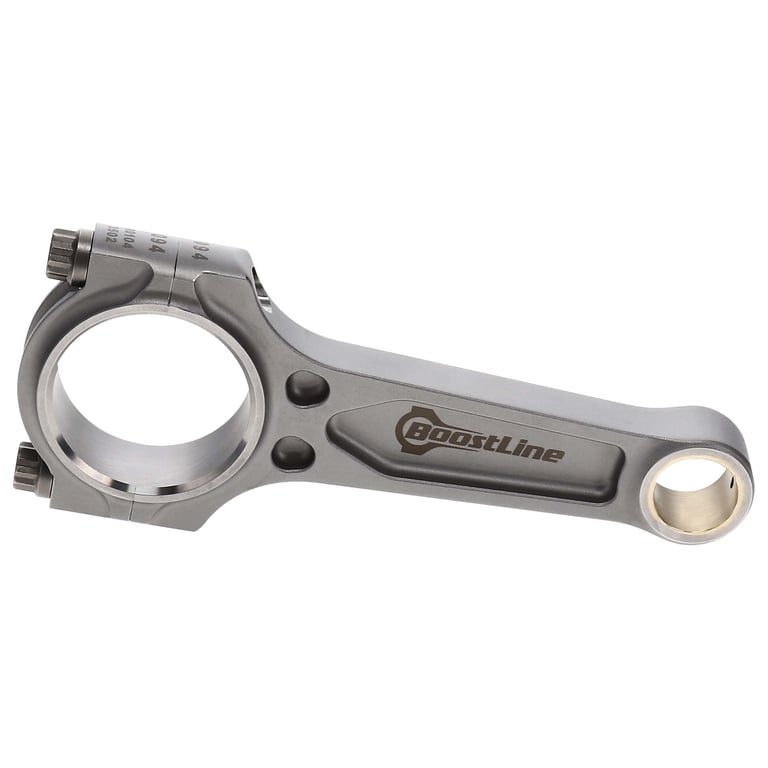 BoostLine Honda B18A 137mm ARP2000 - Connecting Rod Kit - HN5394-827