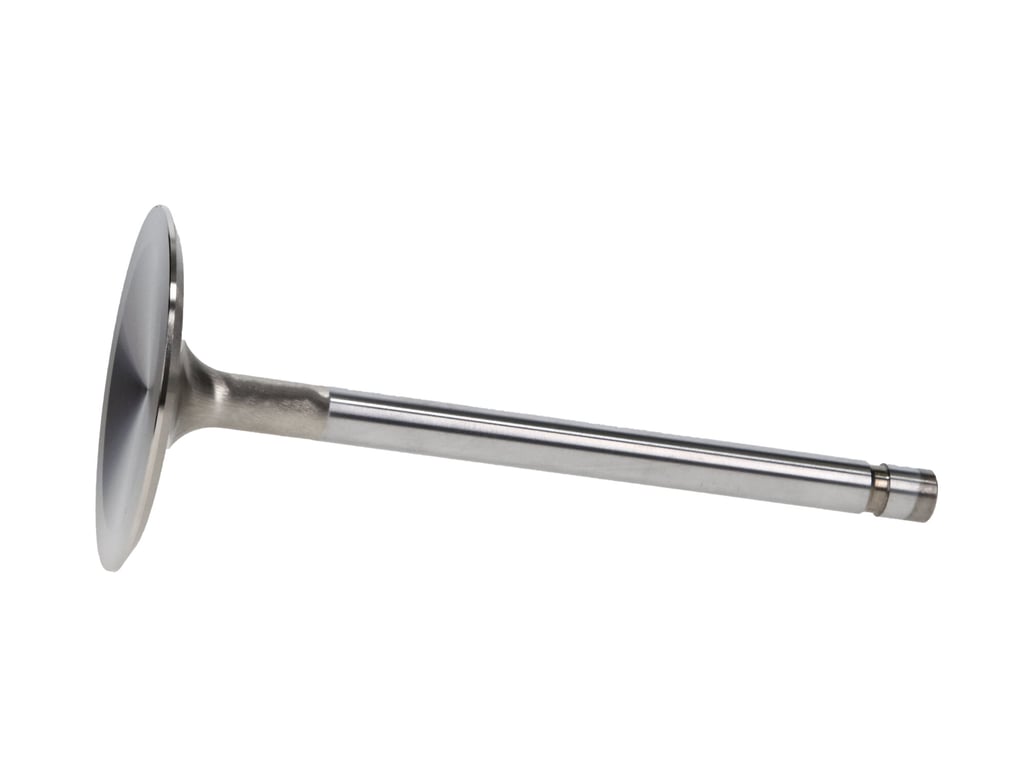 Manley Ford Boss 429 Stainless Steel Race Master Intake Valves 2.400 Head Dia 5.570 OA Lgt-Set of 8 - 11788-8