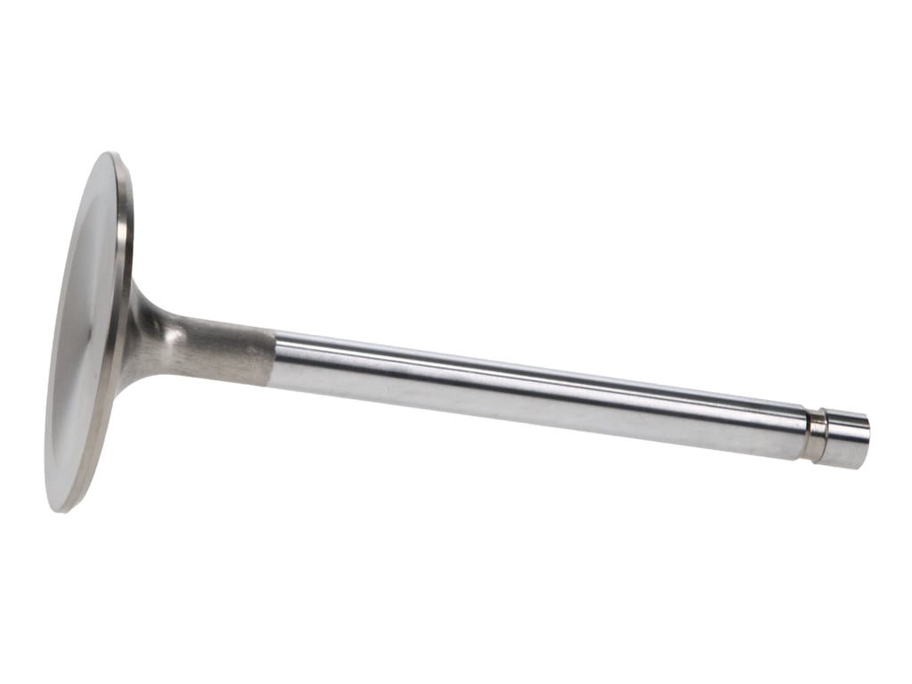 Manley Chrysler 440-1 intake Valve Kit - 2.190in Head Dia. 5.344in O/A Length, 0.3415in Stem - 11380-8