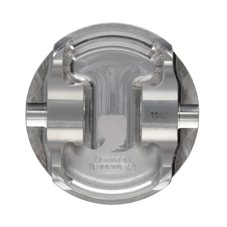 Manley Subaru WRX STI 26cc Dish Piston (Single Piston) - 622002C-1