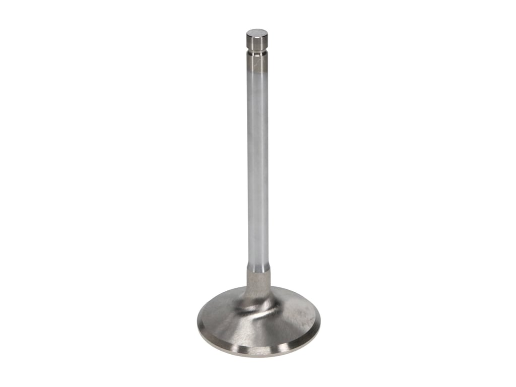Manley Chrysler 426 Hemi Exhaust Valve Kit - 1.900in Head Dia. 4.855in O/A Length, 0.3075in Stem - 11315B-8