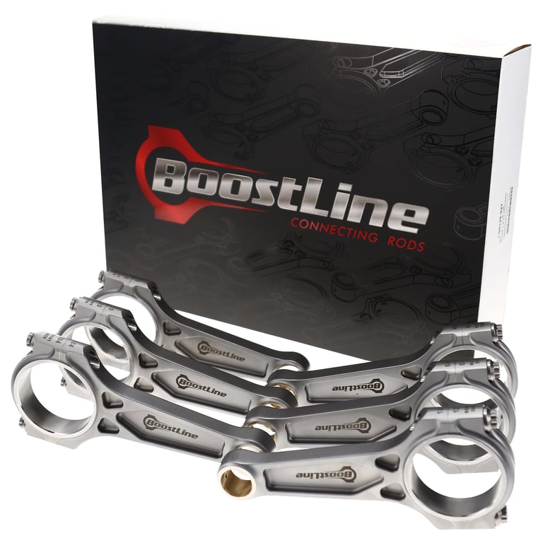 BoostLine Ford Ecoboost 3.5/3.7 VT 152.75mm - Connecting Rod Kit - FD6012-905