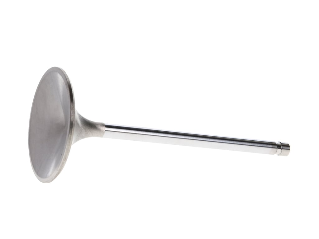 Manley Chrysler 426 Hemi Severe Duty Intake Valves (Set of 8) - 11904B-8
