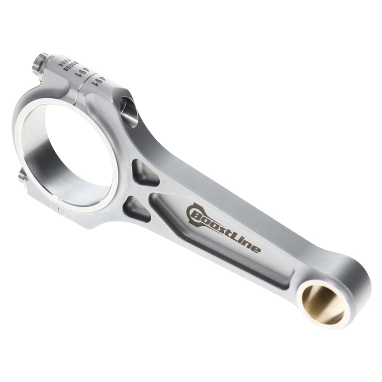 BoostLine Ford Modular 4.6L & Coyote 5.933in - Connecting Rod Kit - FD5933-866