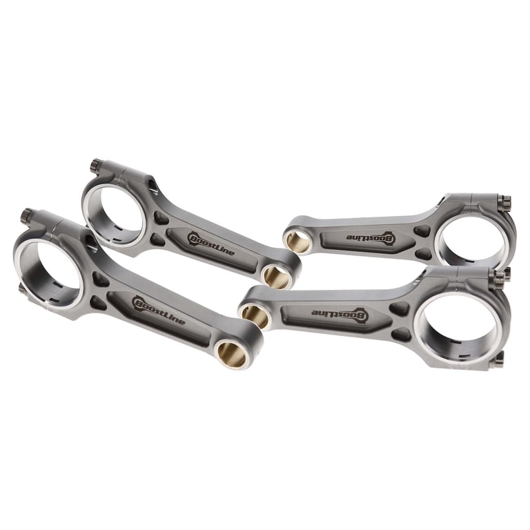 BoostLine VW 1.8T 144mm- Connecting Rod Kit - VW5669-787
