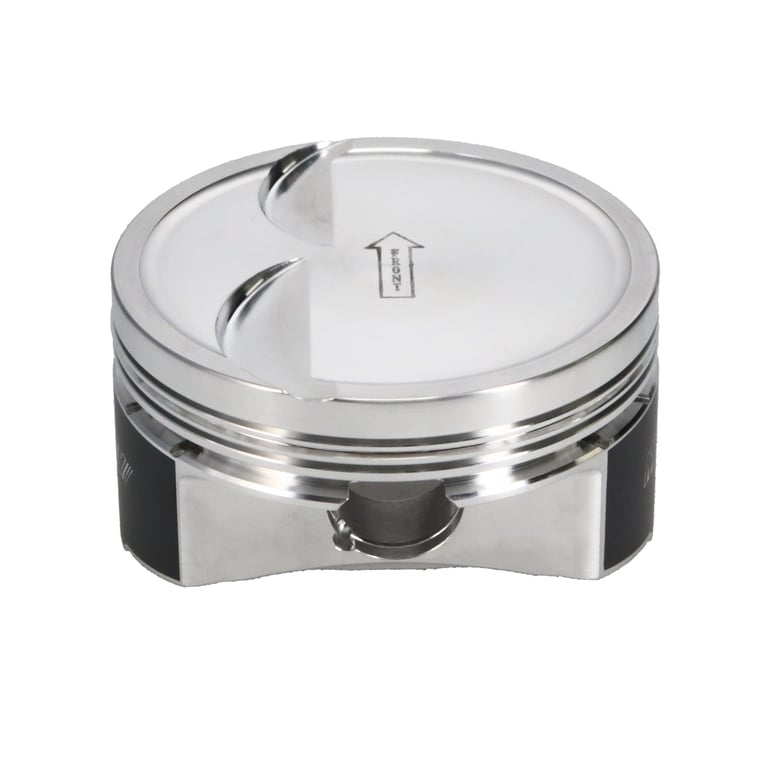 Manley Chevrolet 5.3L LS Gen III Piston Set-3.800 in. Bore 1.115 in. CH -7.00 CC - 561120C-8