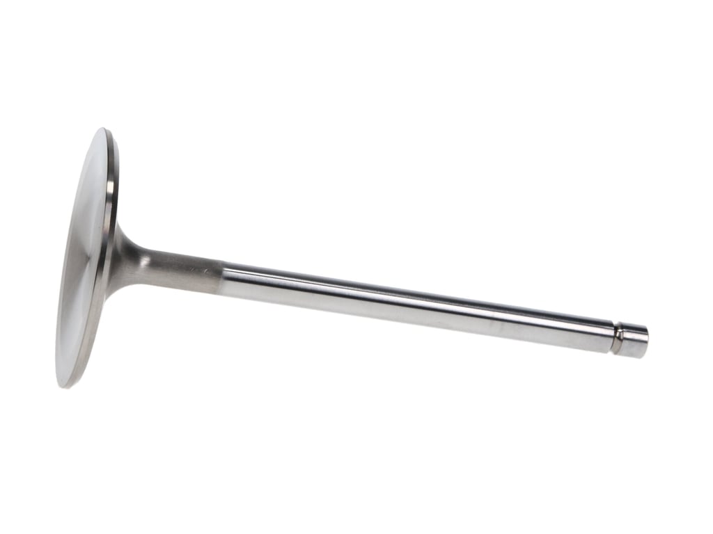 Manley Chevrolet Small Block Intake Valve Kit - 2.020in Head Dia. 5.010in O/A Length, 0.3110in Stem - 11304-8