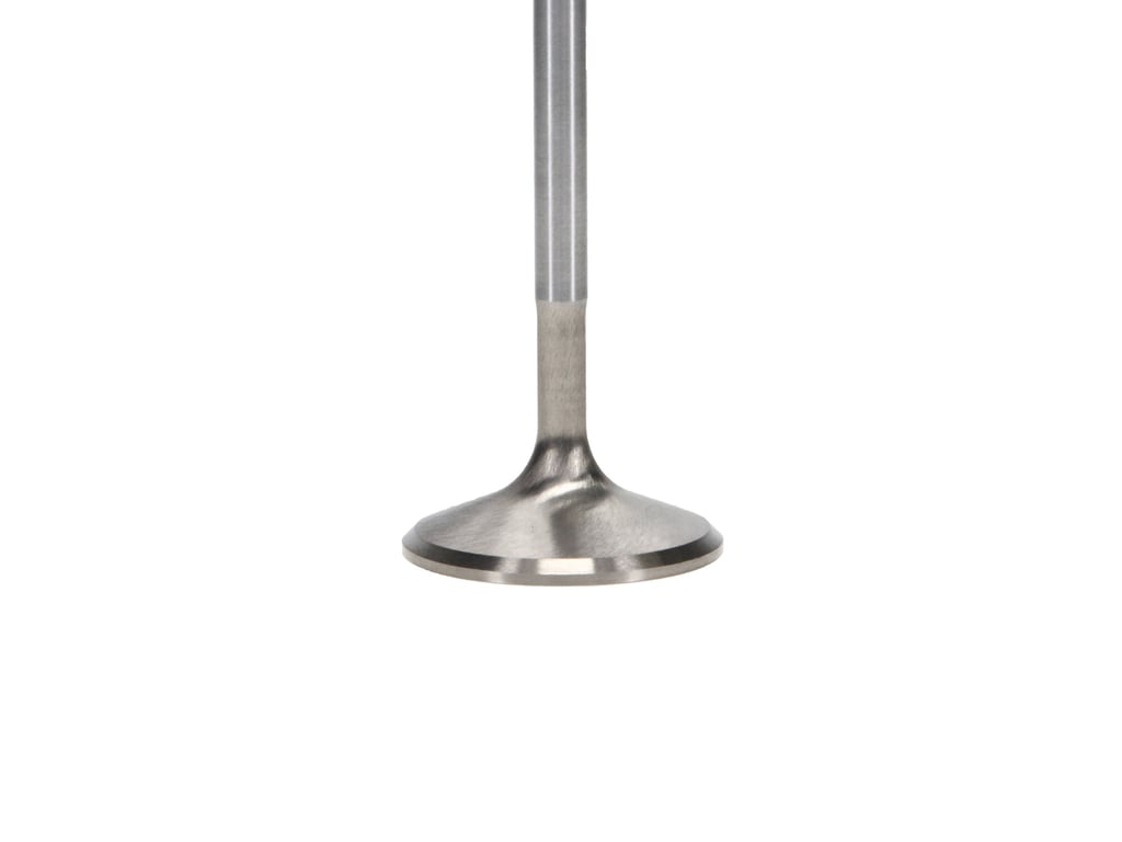 Manley 92-00 Acura Integra / 99-00 Honda Civic 16 Valve 33.0mm Race Flo F/F Intake Valves (Set of 8) - 11690-8