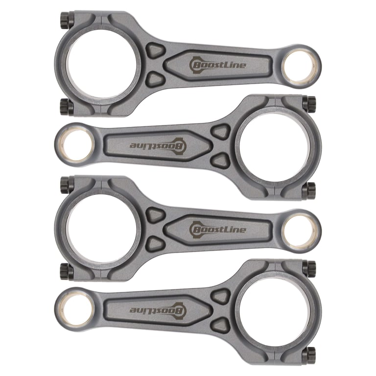 BoostLine VW 2.0T TSI 144mm 23mm - Connecting Rod Kit - VW5669-905