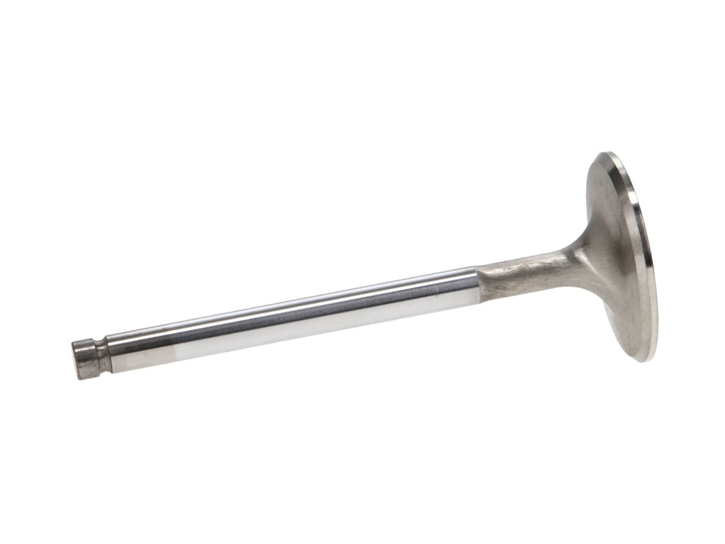 Manley Toyota Land Cruiser 4.5L (1FZ-FE) 38MM Race Flo Intake Valves - 11166-12
